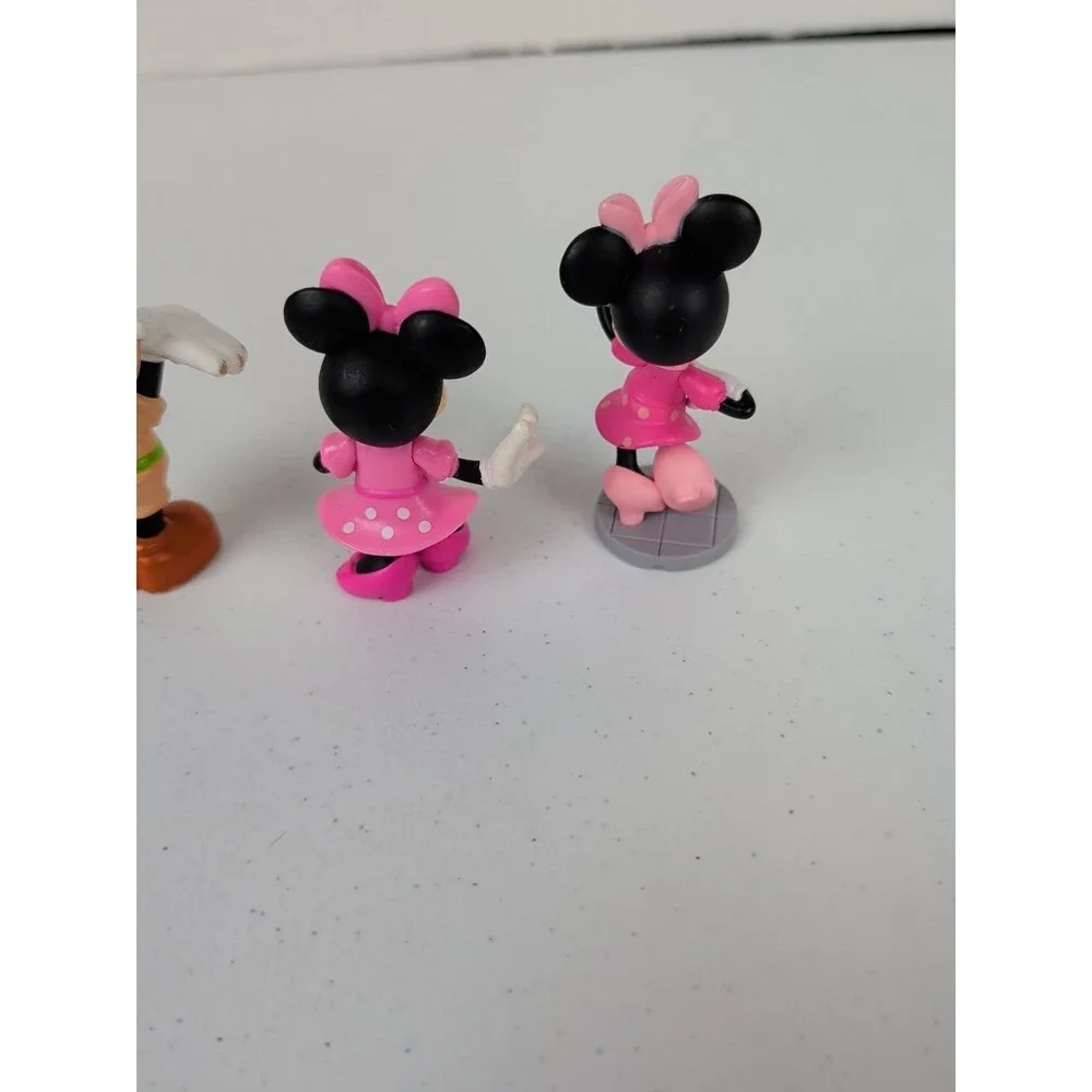 Disney set three